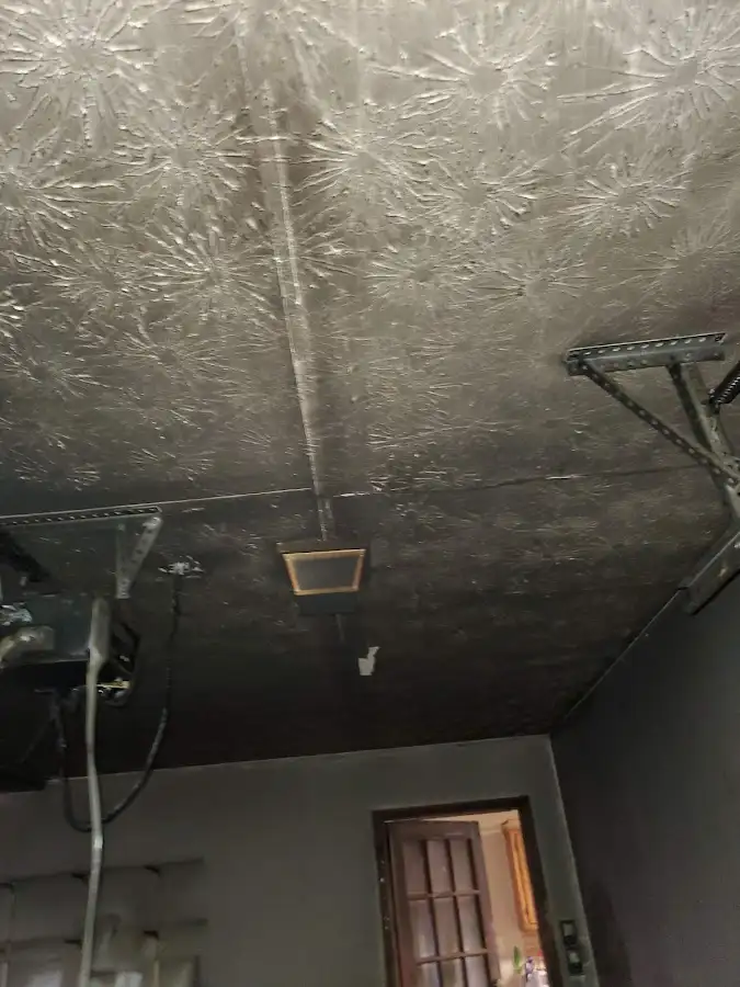 Fire and smoke damage assessment for Emergency Water Damage Services in Compton